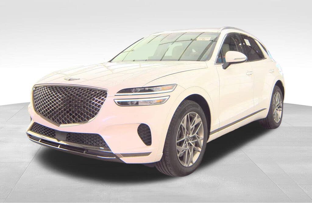 2025 Genesis GV70 2.5T Standard AWD