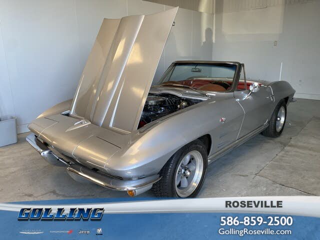 1964 Chevrolet Corvette