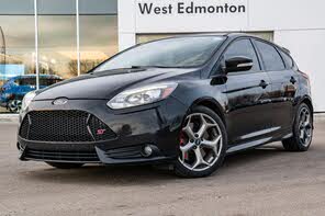 Ford Focus ST