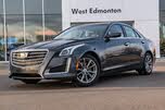 Cadillac CTS 3.6L Luxury AWD