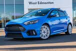 Ford Focus RS Hatchback
