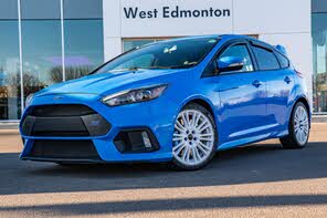 Ford Focus RS Hatchback
