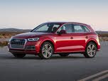 Audi Q5 2.0 TFSI quattro Premium Plus