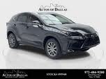 Lexus NX 300 FWD