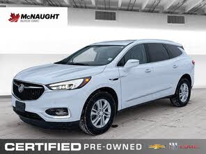 Buick Enclave Premium AWD