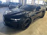 Chevrolet Camaro LS Coupe RWD