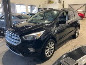 Ford Escape SEL AWD