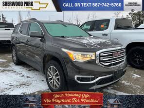 GMC Acadia SLE-2 AWD
