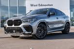 BMW X6 M Sports Activity Coupe AWD