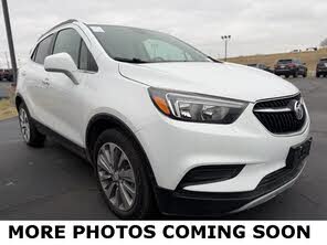 Buick Encore Preferred FWD