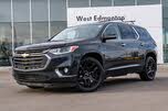 Chevrolet Traverse Premier AWD