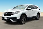 Honda CR-V EX AWD