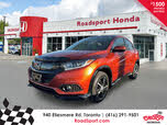 Honda HR-V Sport AWD