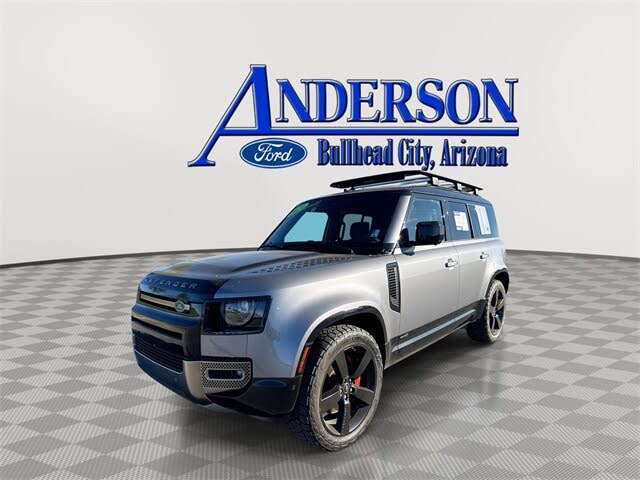 2020 Land Rover Defender 110 X AWD