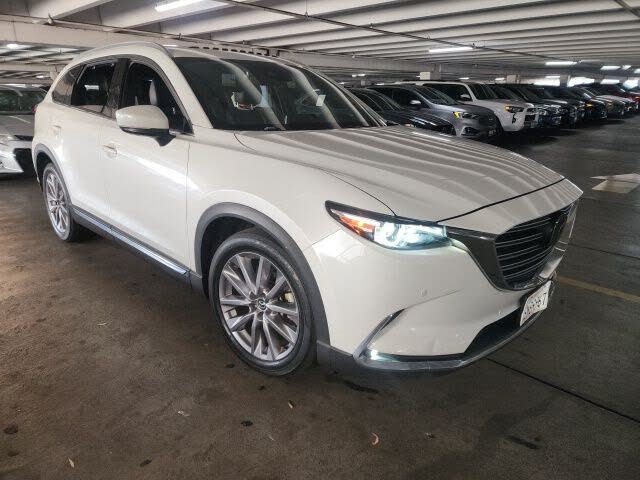 2020 Mazda CX-9 Grand Touring FWD
