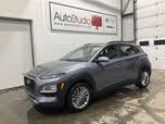 Hyundai Kona SEL FWD