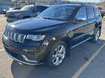 Jeep Grand Cherokee Summit 4WD