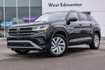 Volkswagen Atlas Cross Sport V6 SEL 4Motion