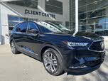 Acura MDX SH-AWD with Technology Package