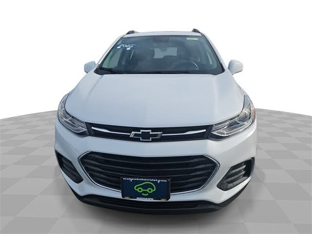 2022 Chevrolet Trax LT AWD
