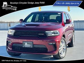 Dodge Durango R/T AWD