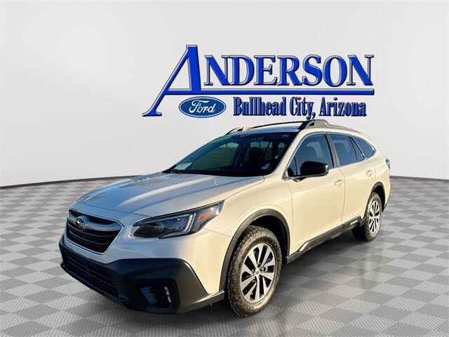 2022 Subaru Outback Crossover AWD