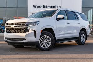 Chevrolet Tahoe LS 4WD