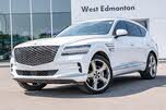 Genesis GV80 3.5T Prestige AWD