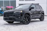 Jeep Cherokee Altitude 4WD