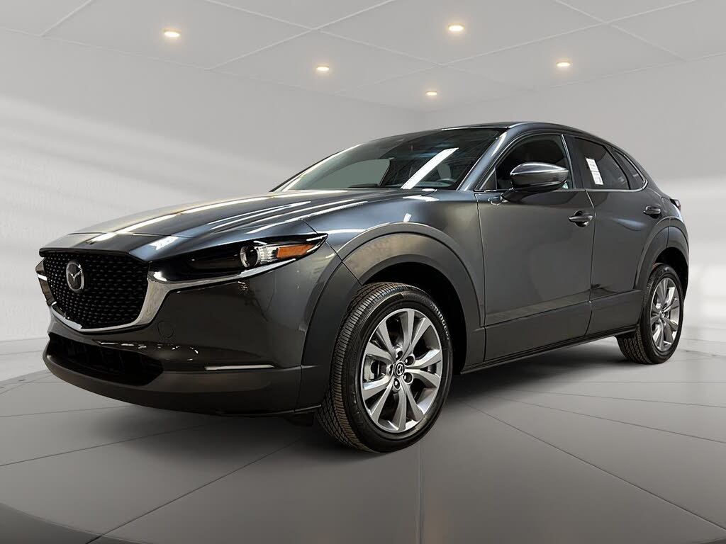 Mazda CX-30 GS AWD 2023