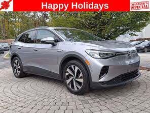 Volkswagen ID.4 Pro RWD