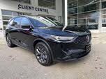 Acura MDX SH-AWD with A-SPEC Package