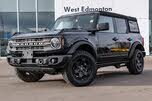 Ford Bronco Black Diamond 4-Door 4WD