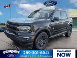 Ford Bronco Sport Big Bend AWD