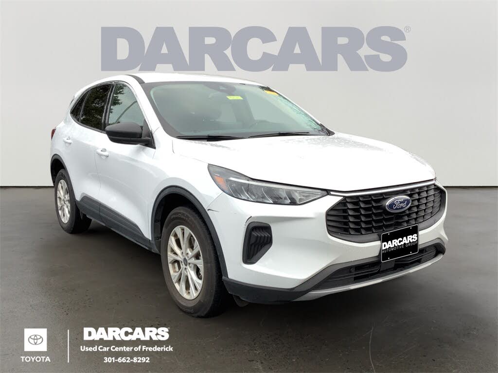 2024 Ford Escape Active AWD