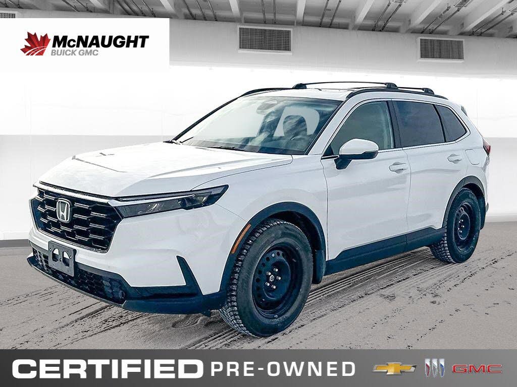 Honda CR-V Sport AWD 2024