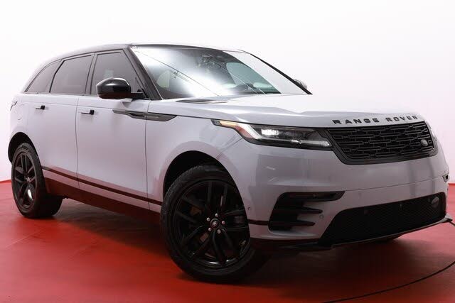 2024 Land Rover Range Rover Velar P250 Dynamic SE AWD