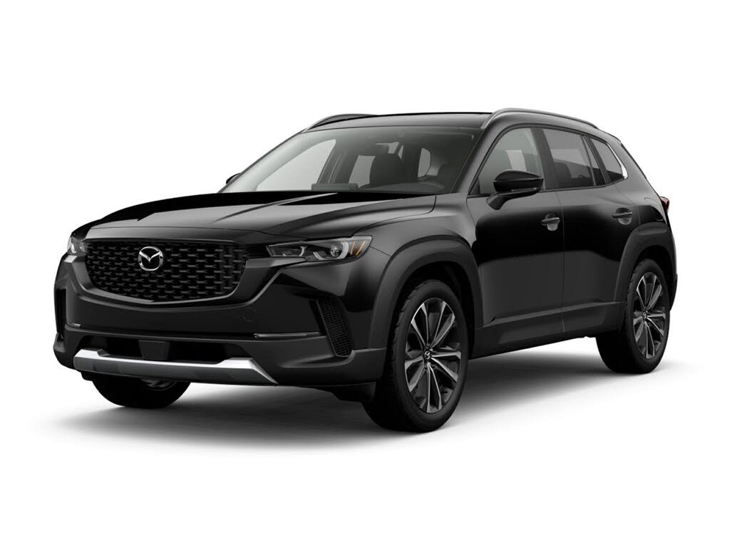 2024 Mazda CX-50 2.5 Turbo AWD