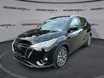 Nissan Kicks SV FWD