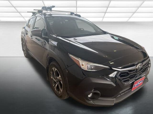2024 Subaru Crosstrek Premium AWD
