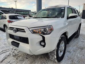 Toyota 4Runner SR5 Premium 4WD