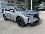 Acura RDX SH-AWD