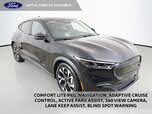 Ford Mustang Mach-E Select AWD