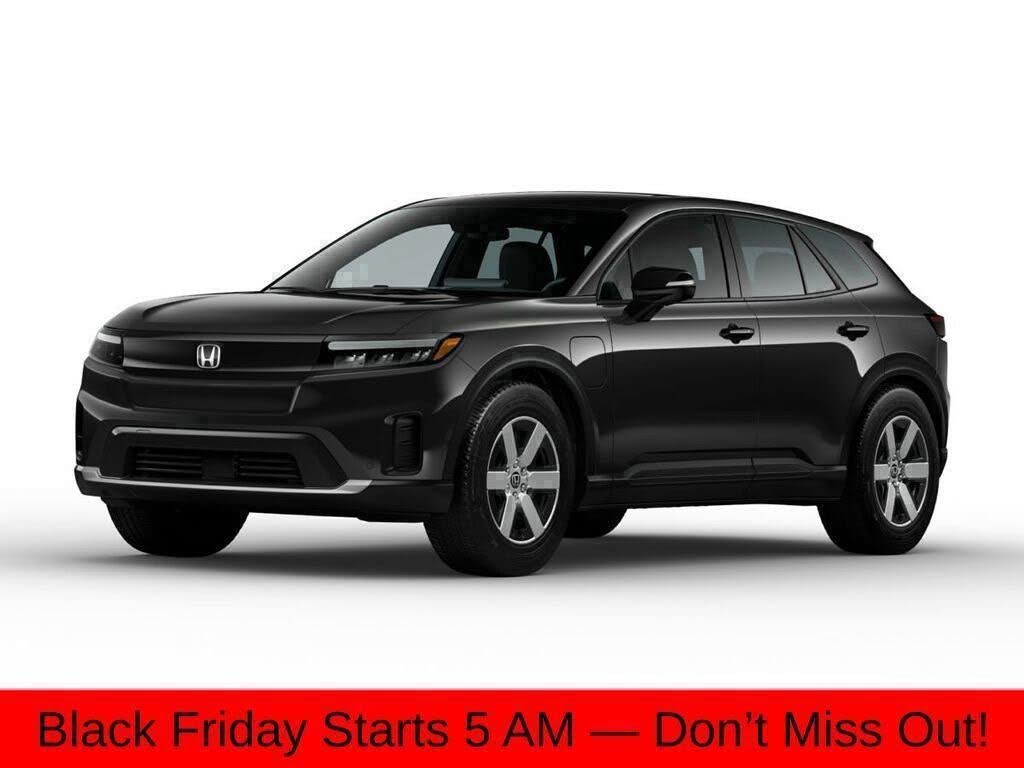 2025 Honda Prologue EX FWD