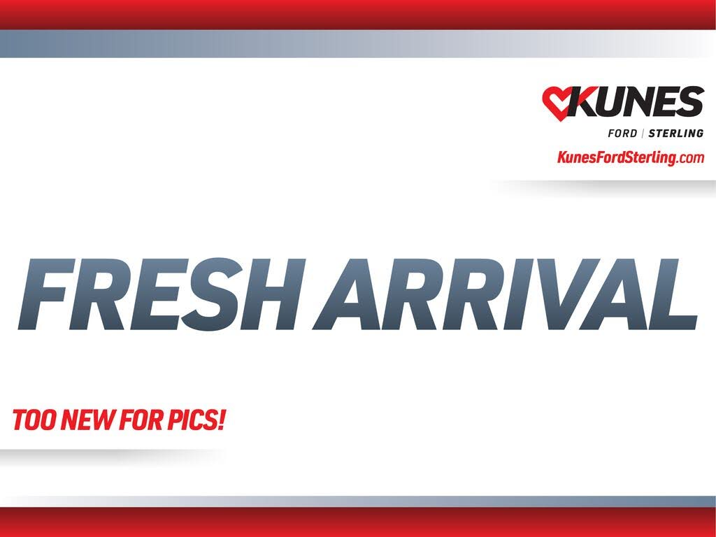 2026 Ford Explorer Platinum AWD