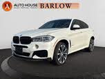 BMW X6 xDrive50i AWD