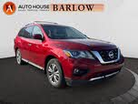 Nissan Pathfinder SL 4WD