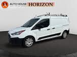 Ford Transit Connect Cargo XL LWB FWD