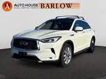 INFINITI QX50 Essential AWD