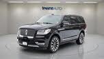 Lincoln Navigator Reserve 4WD